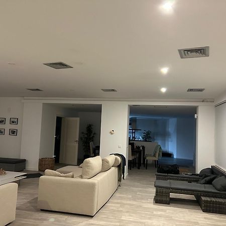 Nautilus Apartment อาร์มาซอง เด เปรา ภายนอก รูปภาพ