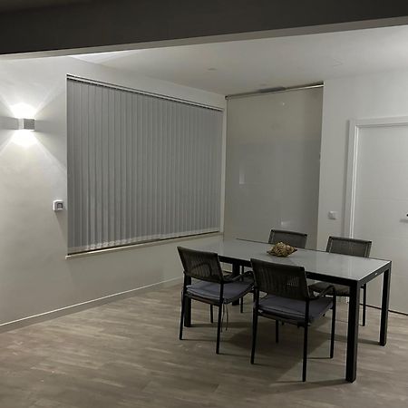 Nautilus Apartment อาร์มาซอง เด เปรา ภายนอก รูปภาพ
