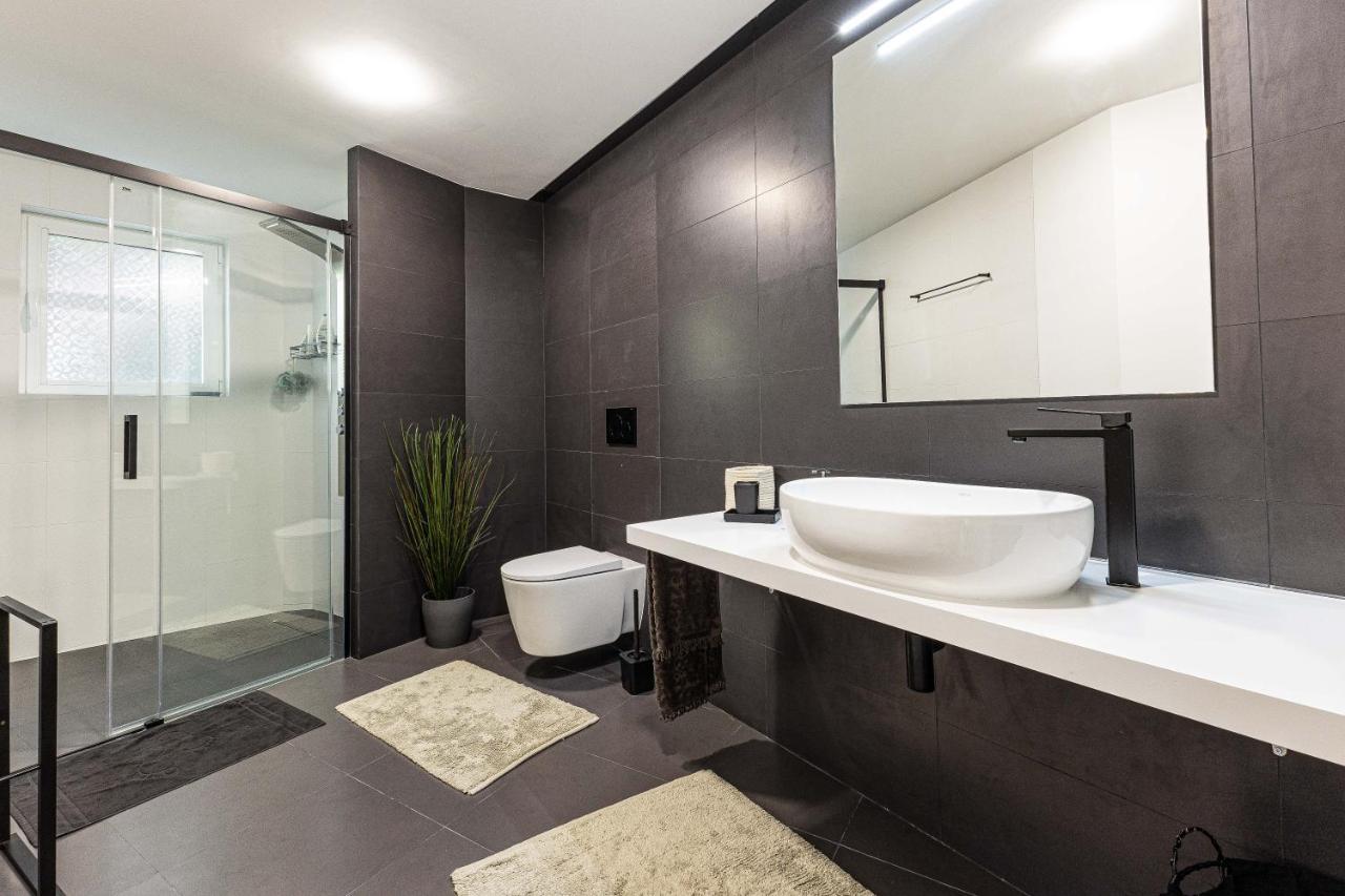 Nautilus Apartment อาร์มาซอง เด เปรา ภายนอก รูปภาพ