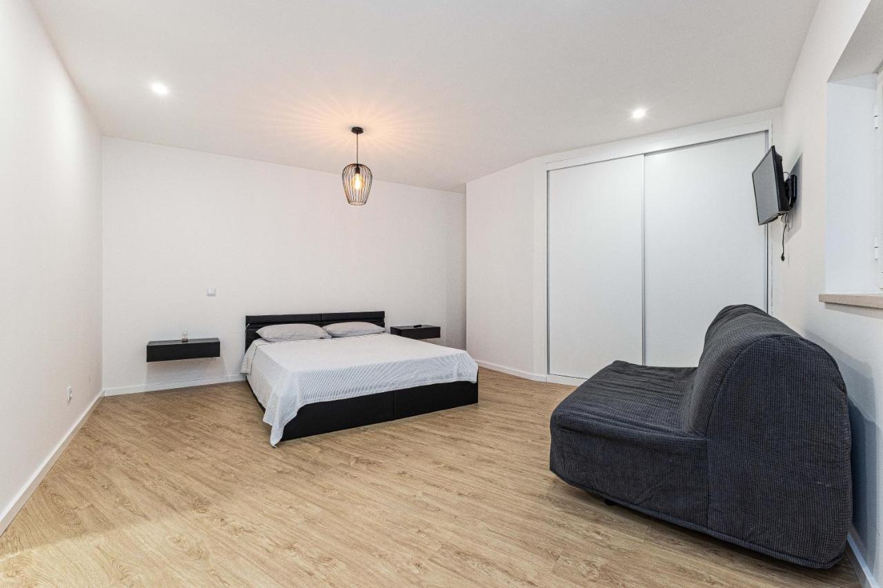 Nautilus Apartment อาร์มาซอง เด เปรา ภายนอก รูปภาพ