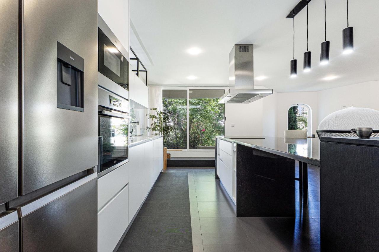 Nautilus Apartment อาร์มาซอง เด เปรา ภายนอก รูปภาพ