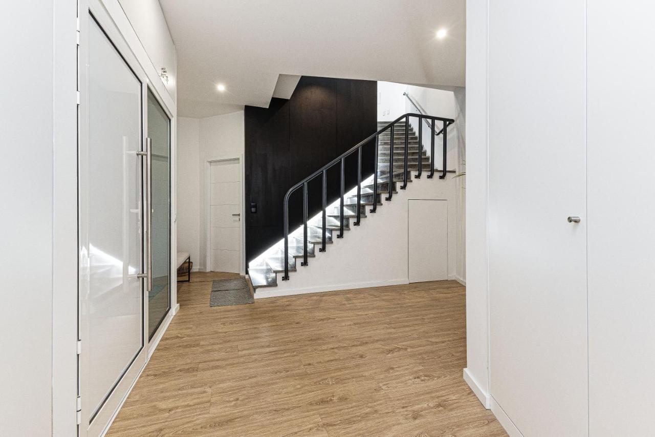 Nautilus Apartment อาร์มาซอง เด เปรา ภายนอก รูปภาพ