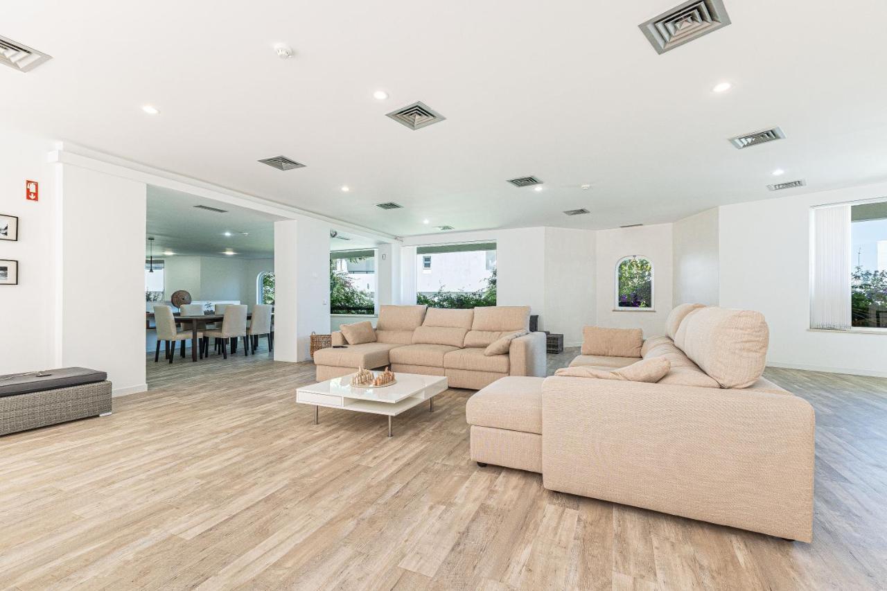 Nautilus Apartment อาร์มาซอง เด เปรา ภายนอก รูปภาพ